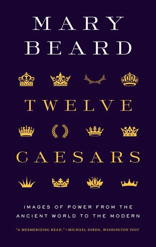 Bollingen Series - Twelve Caesars - cover