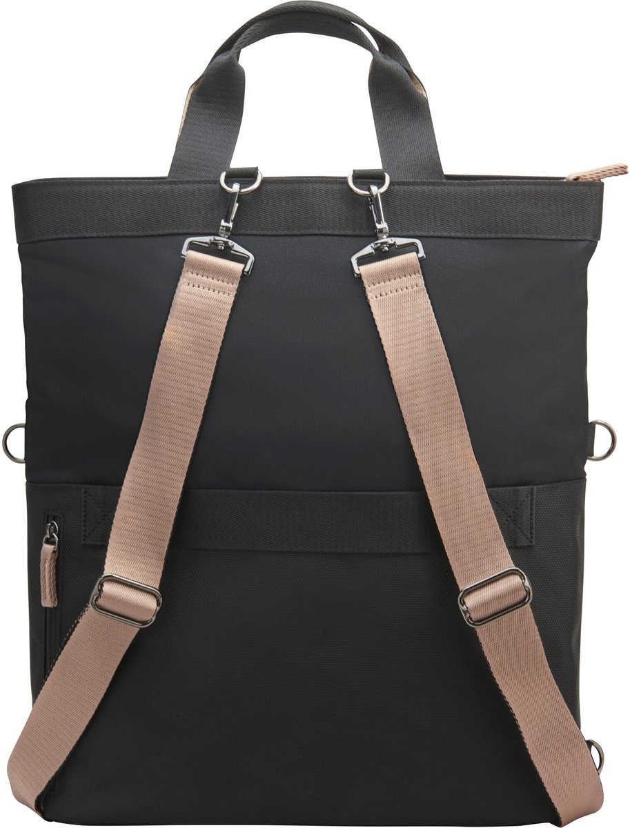 Hp 14 convertible laptop backpack tote