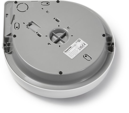 Cat Mate C500 - Automatische Voerbak Hond en Kat - Voerautomaat - Wit