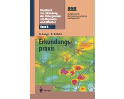 Handbuch Zur Erkundung Des Untergrundes Von Deponien Und Altlasten