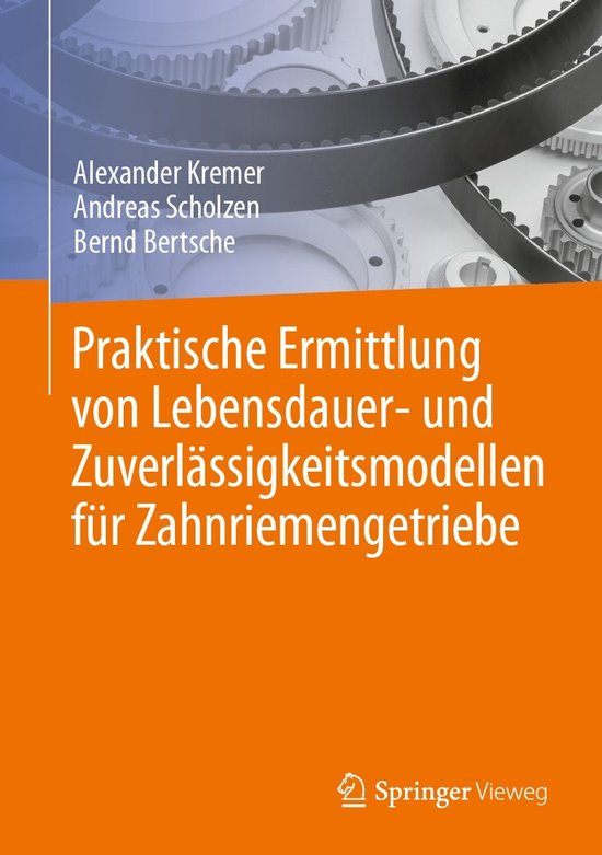 Praktische Ermittlung von Lebensdauer- und Zuverlässigkeits ... - cover