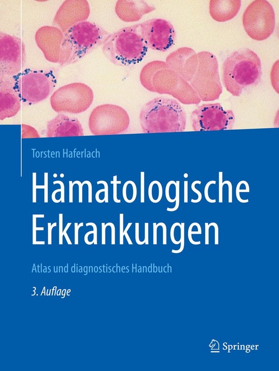 Haematologische Erkrankungen