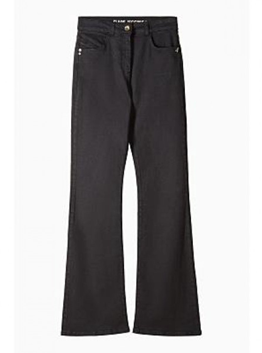 patrizia pepe TROUSERS nero 26