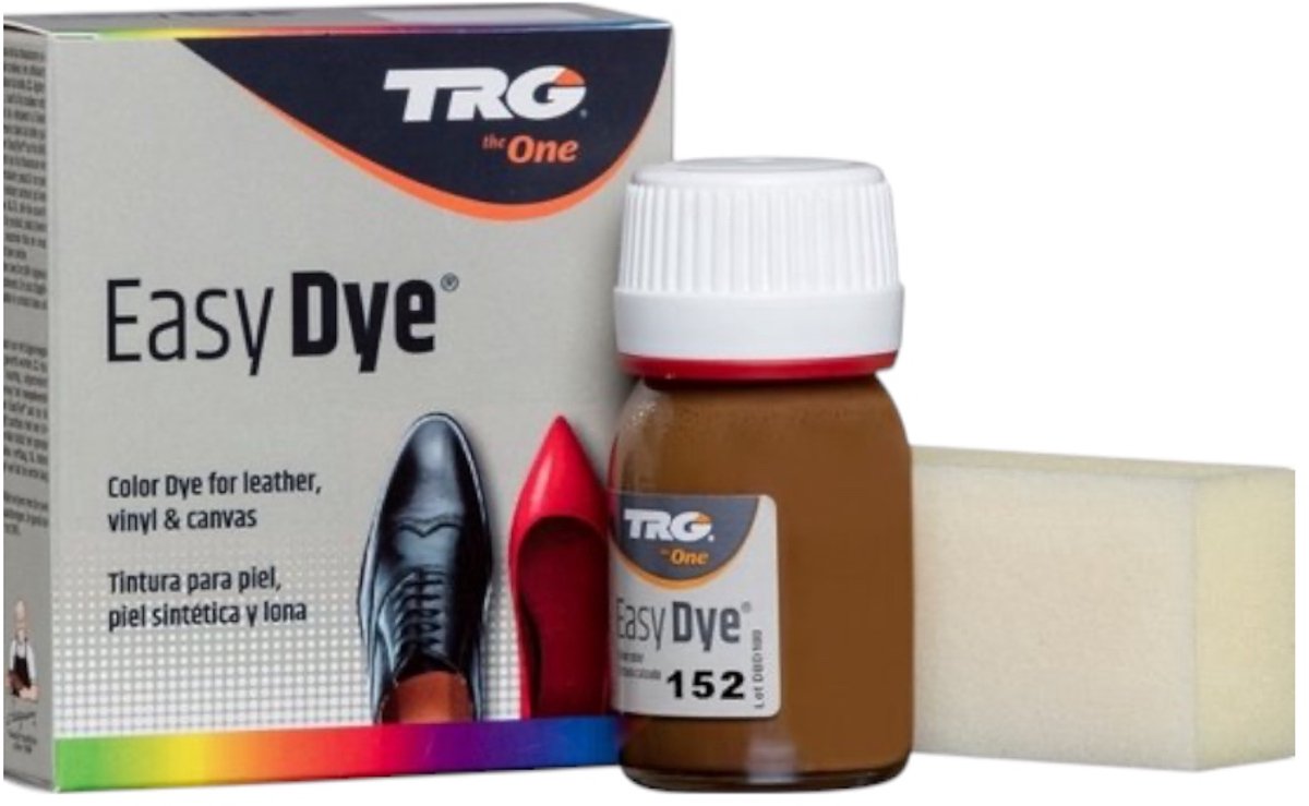 TRG Easy Dye - 152 Nevada - 25ml