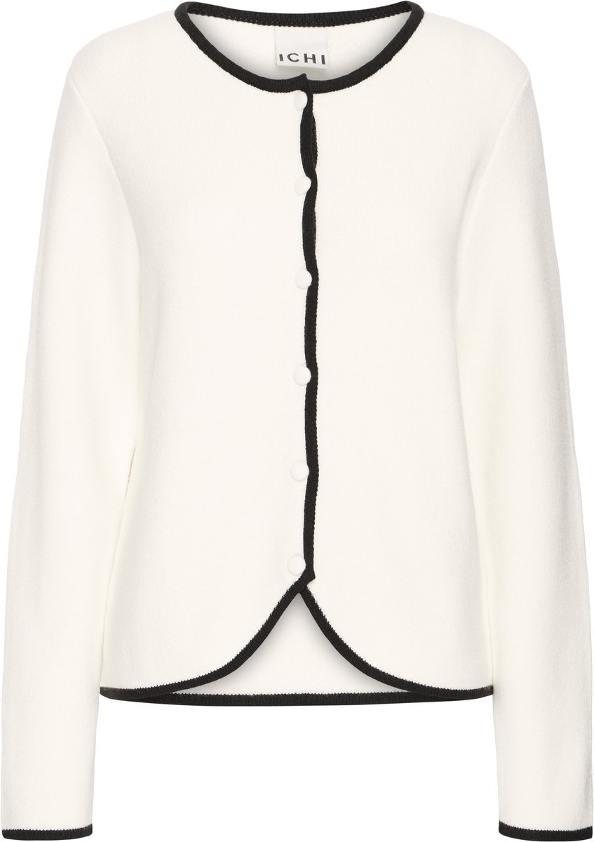 ICHI - IHBRIAC CA - Dames - Cardigans