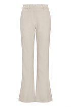 ICHI - IHFAVA FLARED PA - Dames - Regular fit jeans