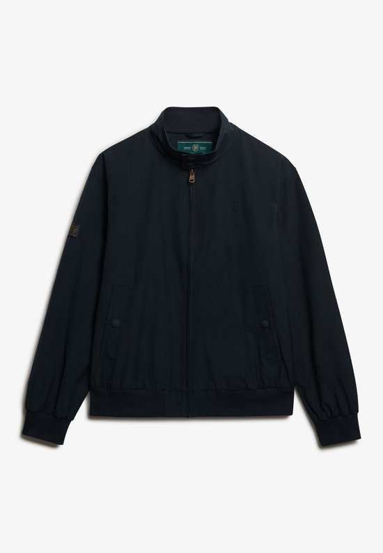 Superdry Klassieke Harrington Jas Heren Buitenjassen bol