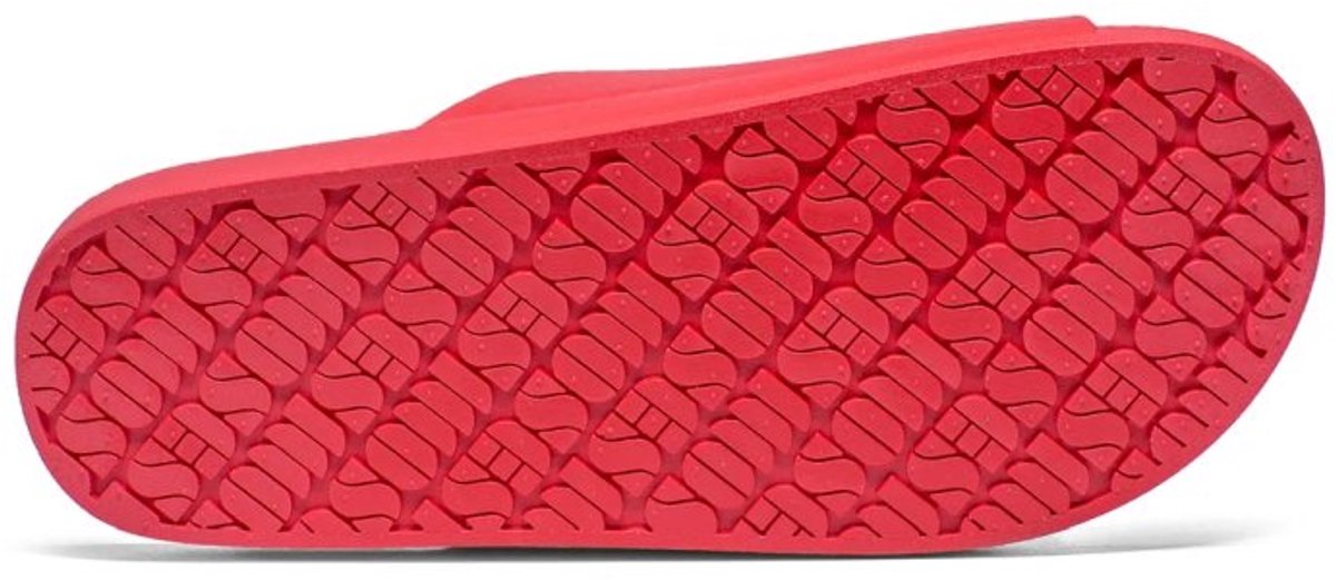 Freedom Moses Fm03 Slippers Rood EU 35-36 Man