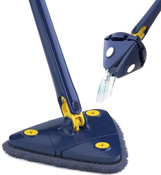 Leifheit Profi Static Plus vloerwisser vervanging Profi XL Leifheit