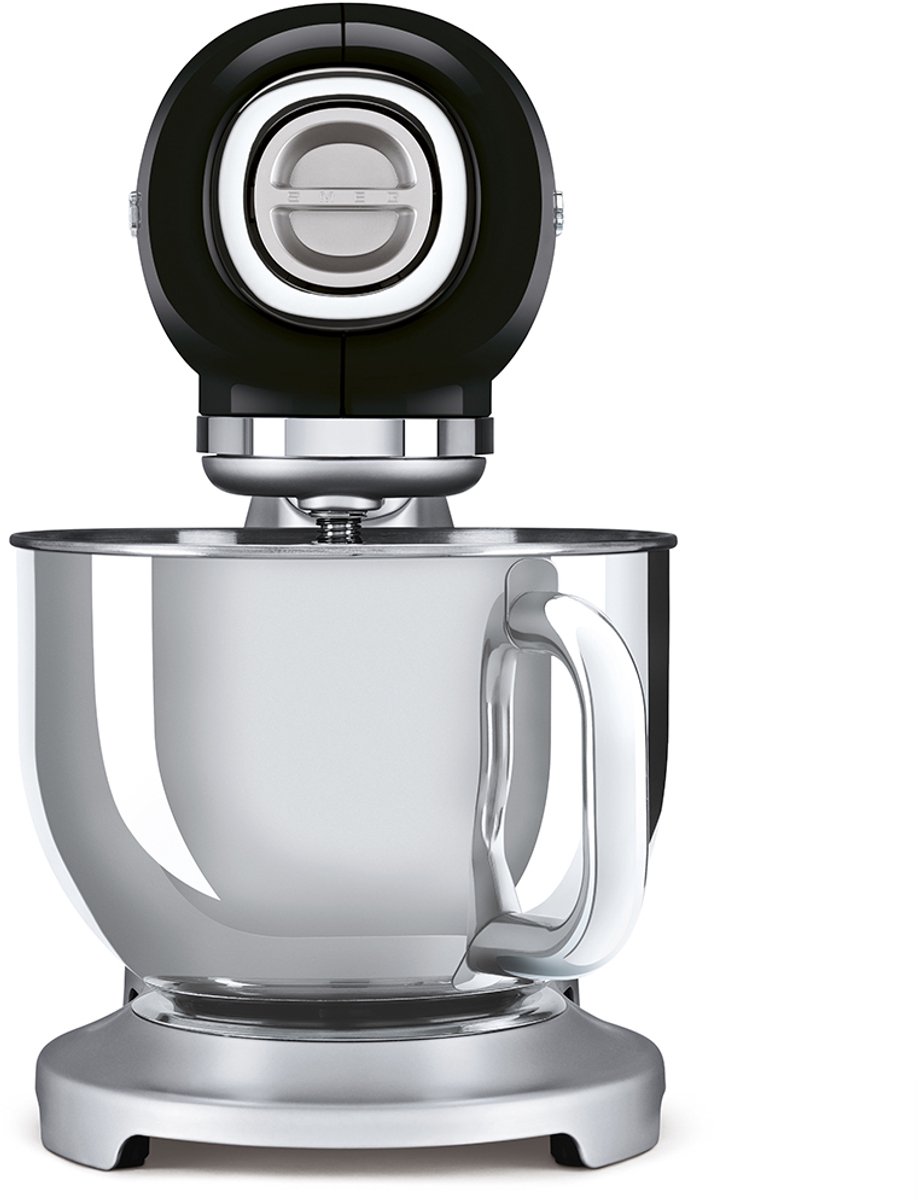 SMEG SMF02BLEU - Keukenmachine thumbnail 2