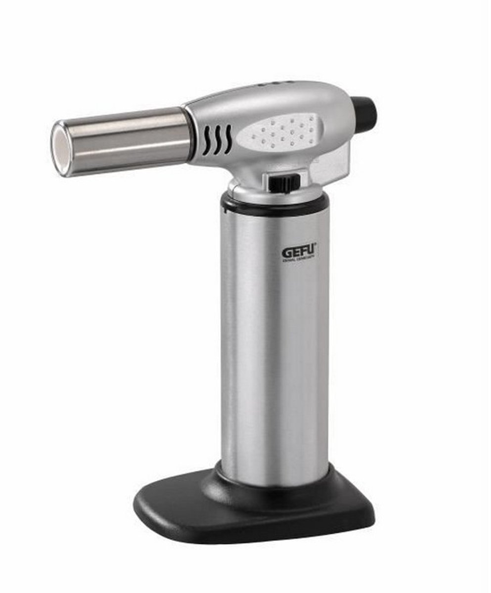 gas koken fakkel - gefu - 35400