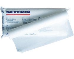 Severin ZU 3608 Vacuümrollen voor SousVide, 3 stuks, 10m bij 28.5cm