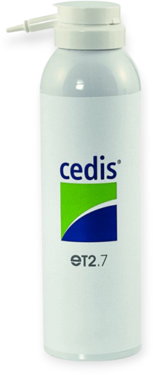 Goedkoopste Cedis Air power - 100ml
