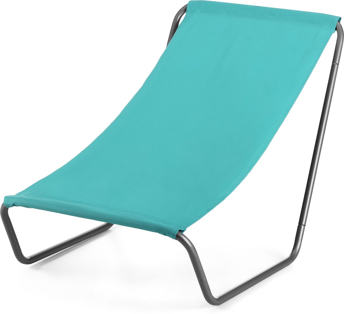 Outtec® Strandstoel, Campingstoel - tot 100 kg - Visstoel, Vouwstoel, Tuinstoel, Lichtgewicht Campingstoel voor Tuin, Balkon, Strand