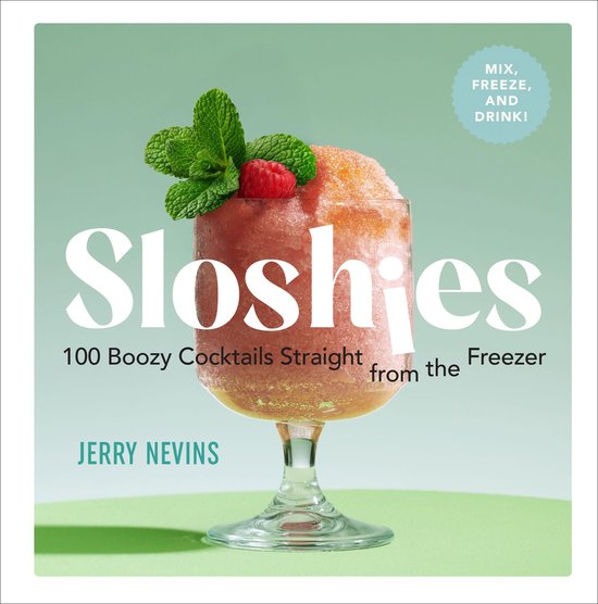 Sloshies - cover
