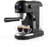 Petra automatische espressomachine – espresso portafiltermachine