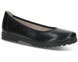 Caprice Dames Ballerina 9-22151-45 022 G-breedte Maat: 39 EU