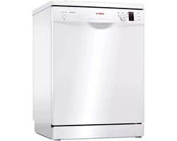 vaatwasser 60cm 12 couverts 48db - bosch - SMS25AW05E