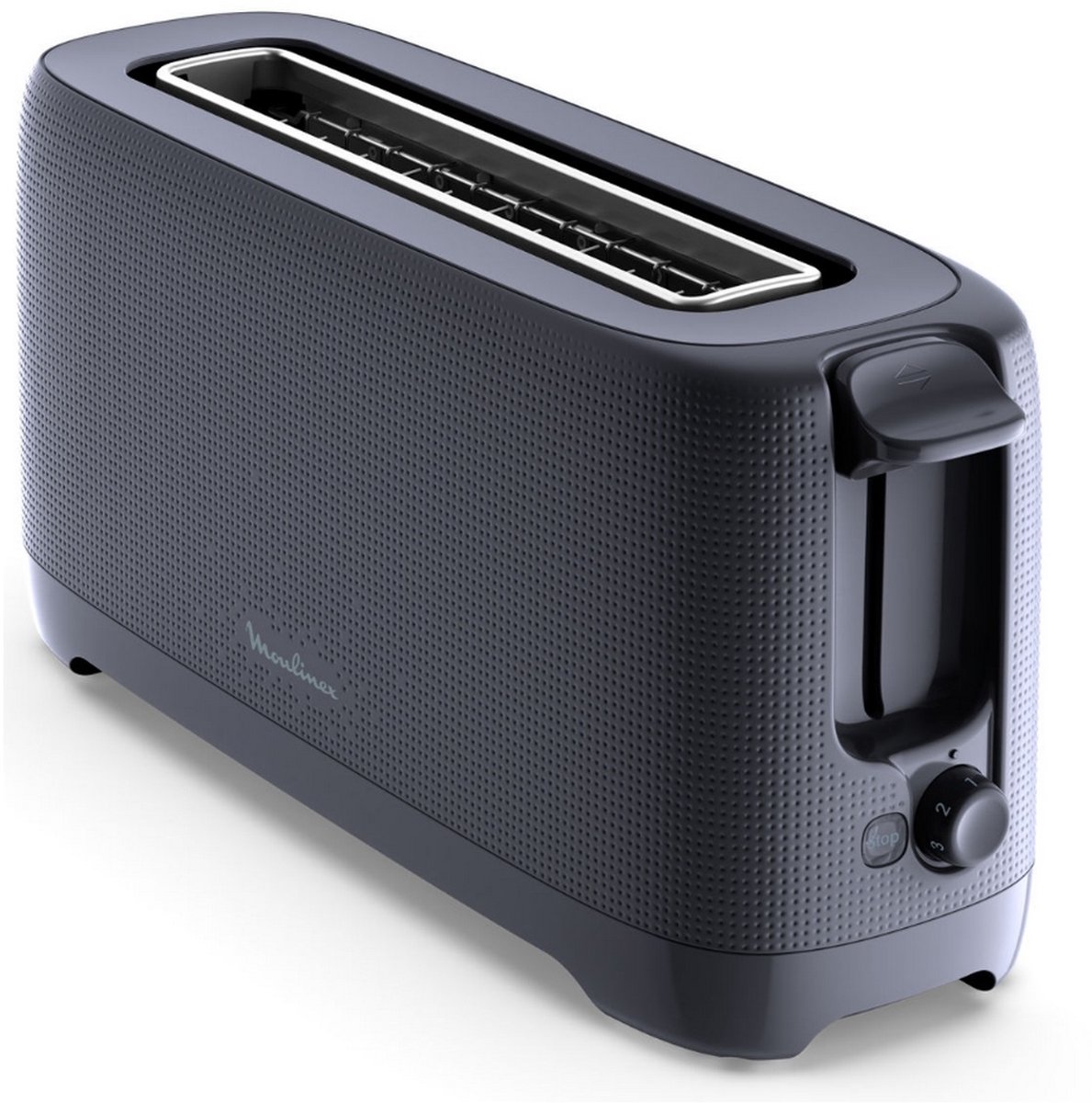Moulinex LS2M0810 Broodrooster 1 snede Morning Nachtblauw