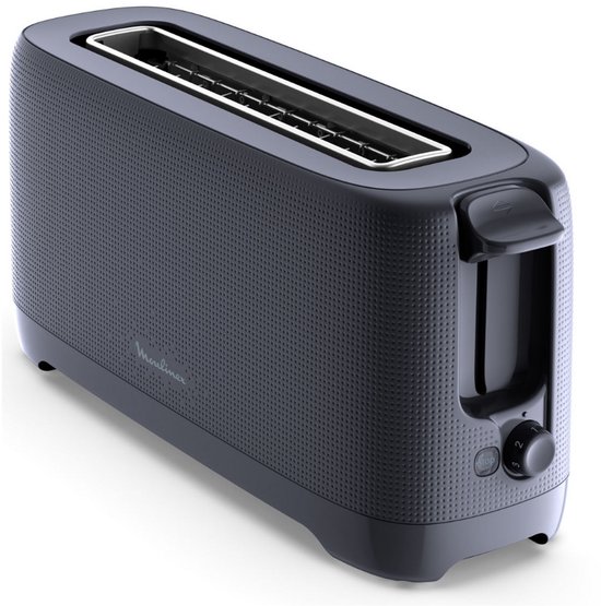 Moulinex ClickChef LS2M0810 broodrooster 7 1 snede(n) 1000 W Blauw