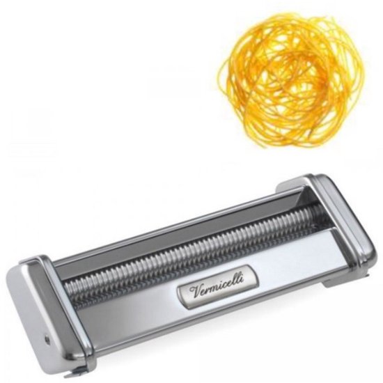 Marcato opzetstuk Vermicelli 1,5mm van Marcato — afbeelding 5