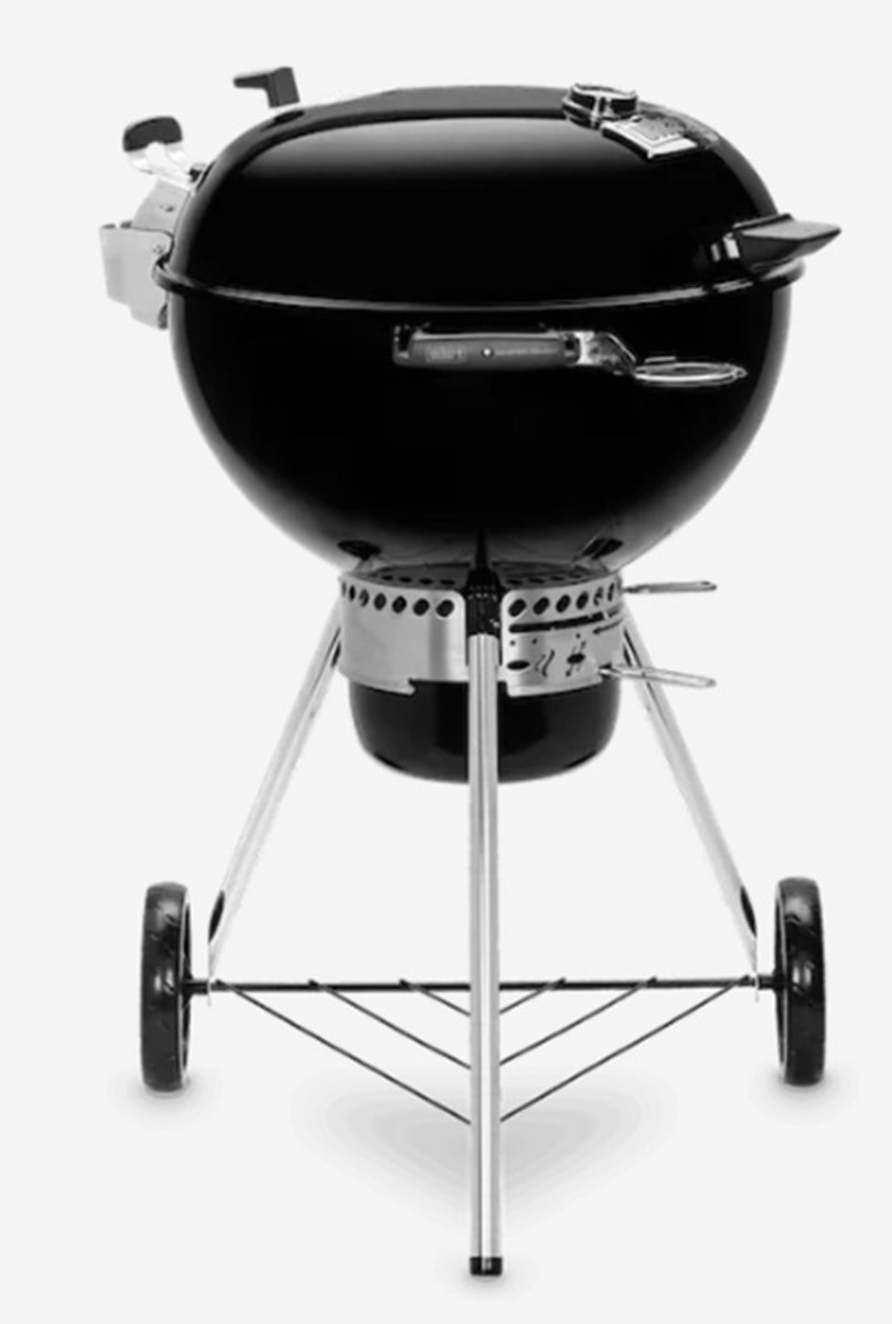 E-5770 Barbecue