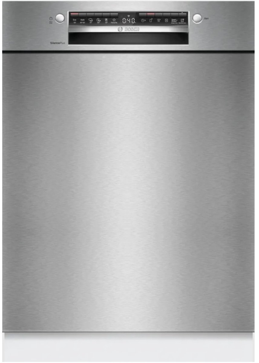 Bosch SMU4ECS28E