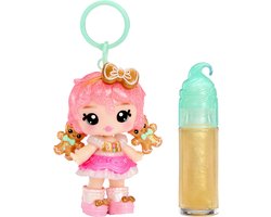 Yummiland Pop - Gigi Gingerbread met Lipgloss Set
