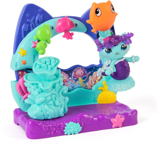 Gabby's Dollhouse The Movie – Aquarium de Mercat