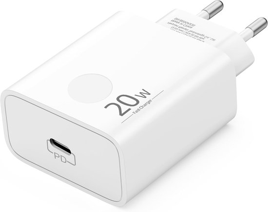 Dell 65W USB C Laptop Charger for Dell 14 16 Plus/Pro 14 16/Rugged 13 14/Max 14 16/Pro 13 14 16 Plus/13 14 Premium, inspiron 14 16 2-in-1 5630 5625 5620 7620 7425 7420 7390 AC Adapter
