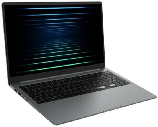 Laptop Samsung Galaxy Book 5 NP754XHD-KD2ES 15,6" Intel Core Ultra 5 225U 32 GB 512 GB SSD Qwerty Spaans - Samsung - Hoofdafbeelding