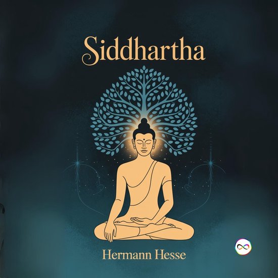 Siddhartha - cover