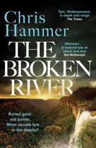 Detective Nell Buchanan 4 - The Broken River