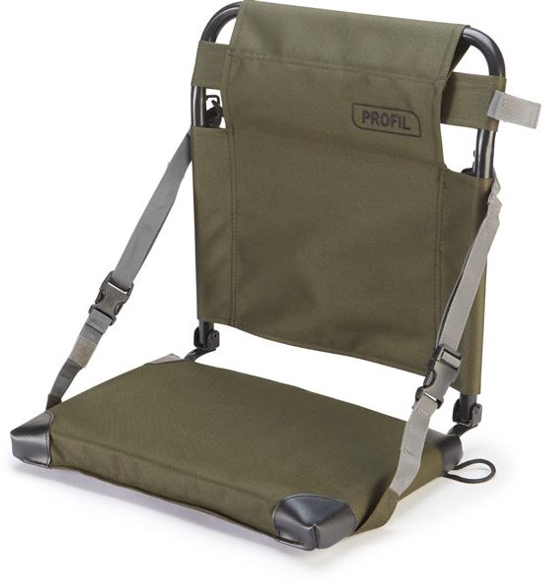 Wychwood Profil Boat Seat - Bootstoel
