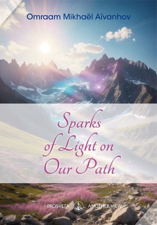 Sparks of Light on Our Path - cover