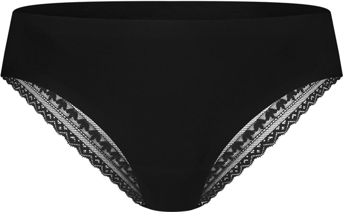 Ten Cate Secrets limited edition brazilian lace zwart voor Dames | Maat XL