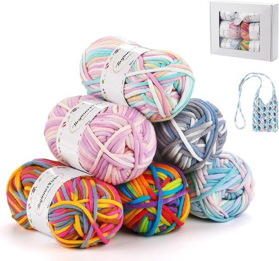 Cafuné Macrame Koord- Premium - 5 mm-Roze-40 meter-Gevlochten Koord