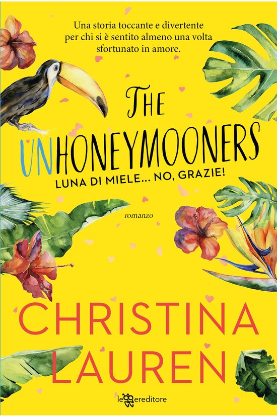 The Unhoneymooners. Luna di miele… no, grazie!