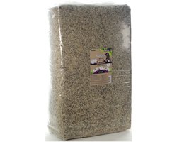 Esve Katoen - Bodembedekking - 140 l