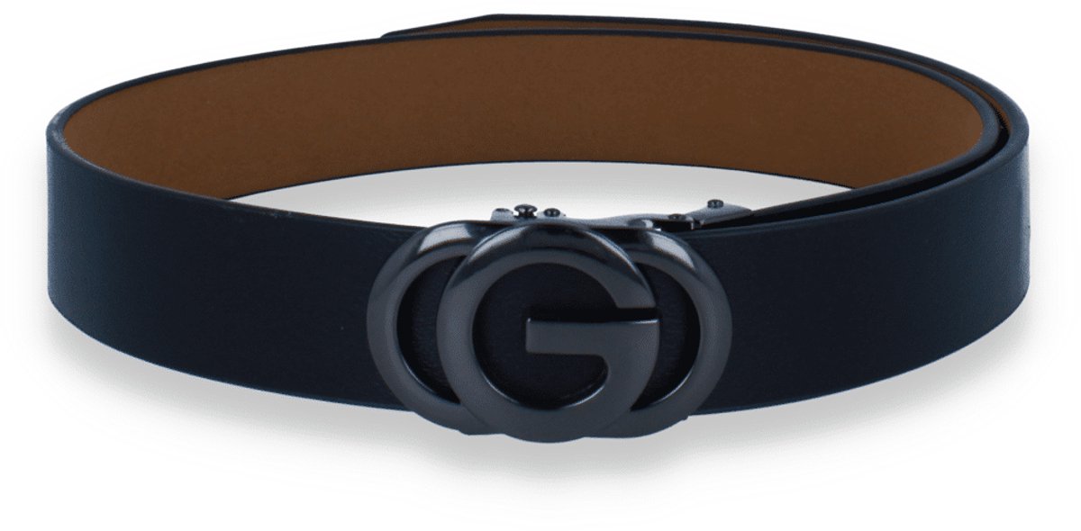 Les Godasses D'azur Riem | Zwart | Maat: 115
