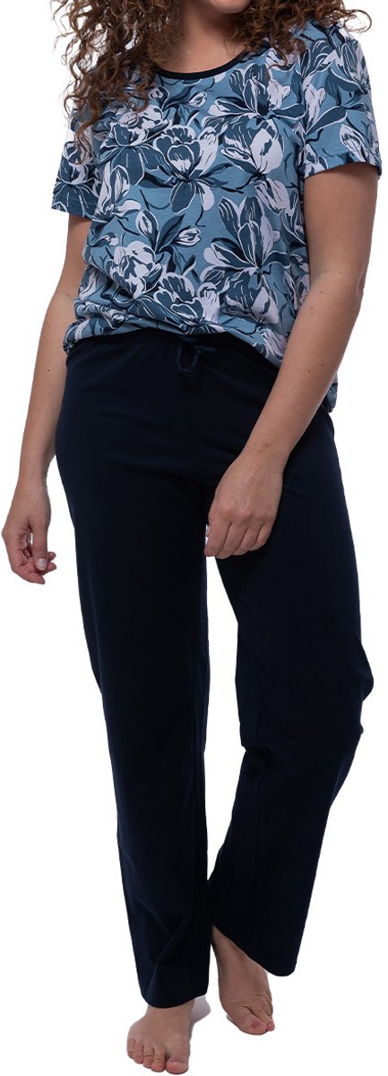 Ammann Dames pyjama Night & Home