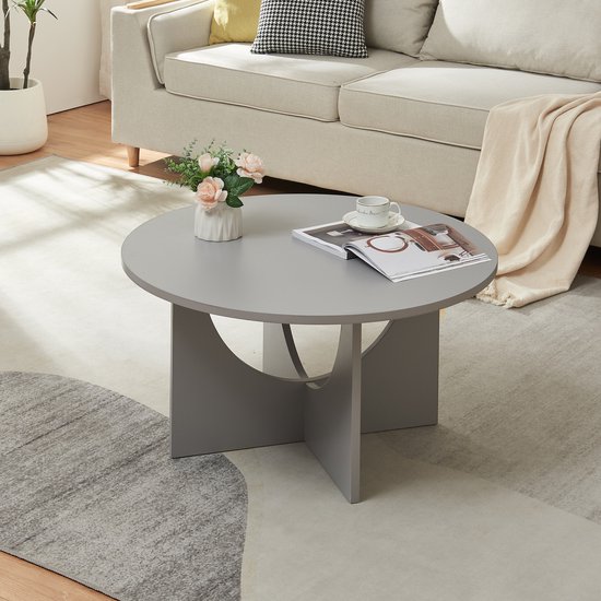 Palermo Salontafel | Rechthoekig | Eiken