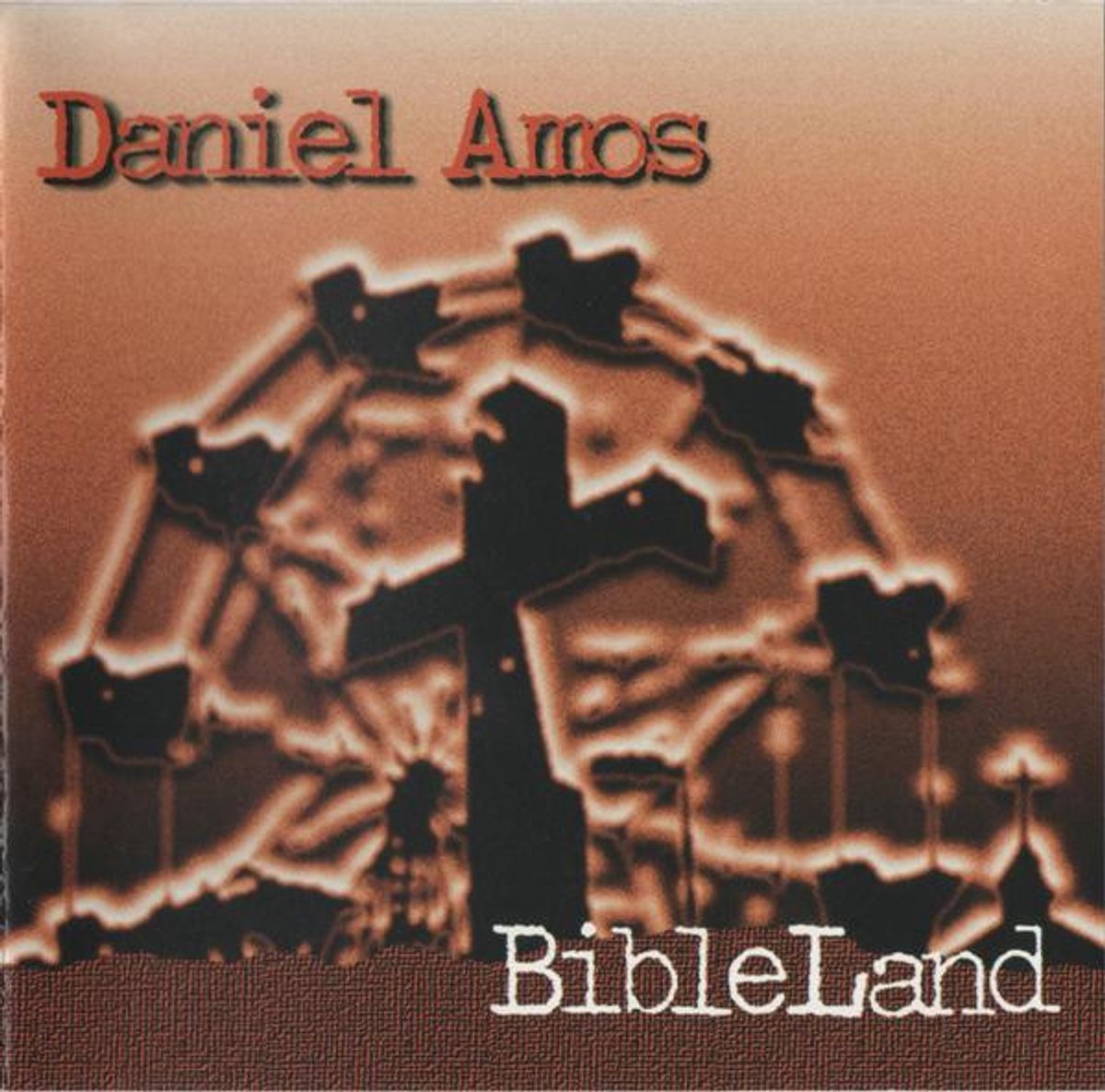 Bibleland