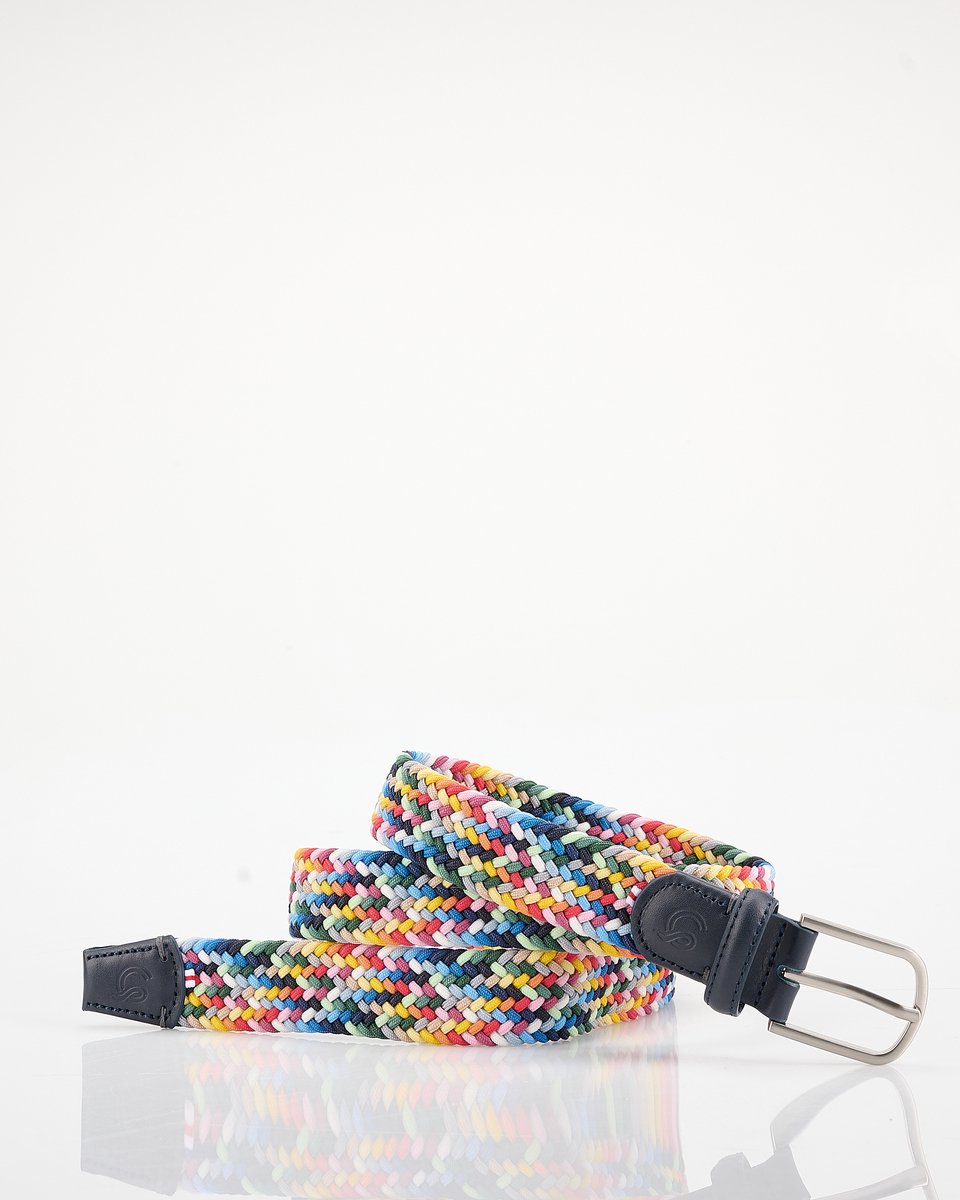 La Boucle Casual Riem Heren