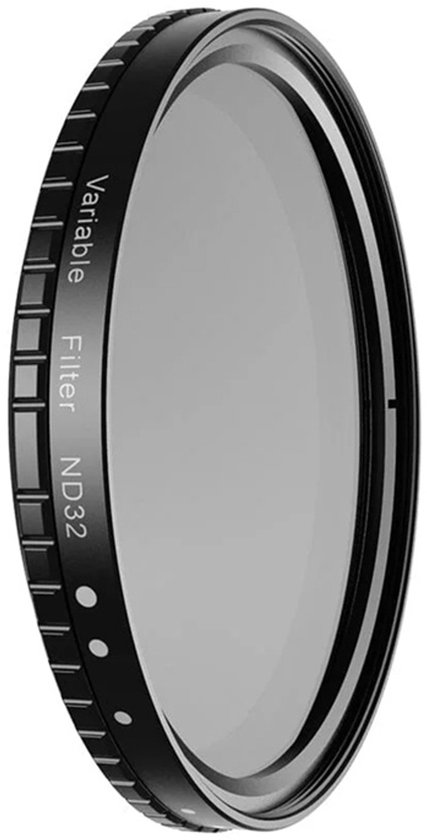 Objectif de téléphone Apexel 67 mm ND32 APL-67VND32 pour Magsafe iPhone 13 Pro