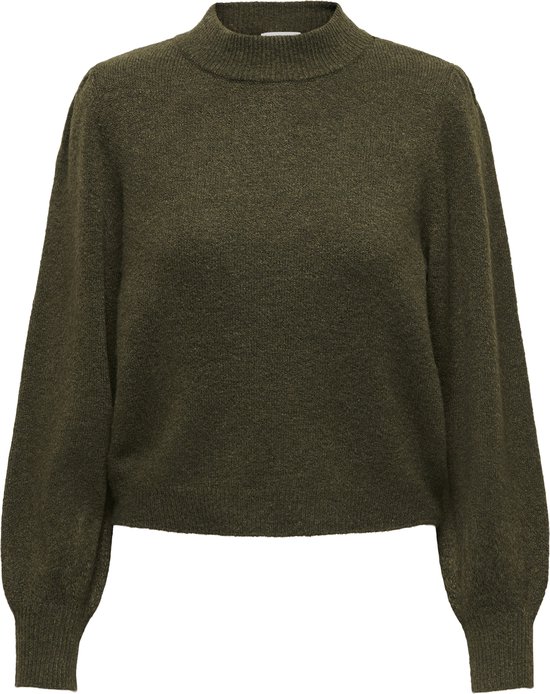 JDY - JDYRUE LIFE L/S PULLOVER KNT NOOS - Dames - Gebreide truien