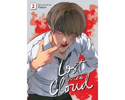 Lost in the Cloud- Lost in the Cloud Vol. 2