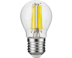 SPL E27 LED Kogellamp | 7W 2700K 220V/240V 927 | 360° Dimbaar