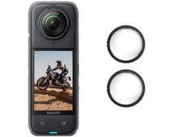 Insta360 X4 BMW Motorrad Edition