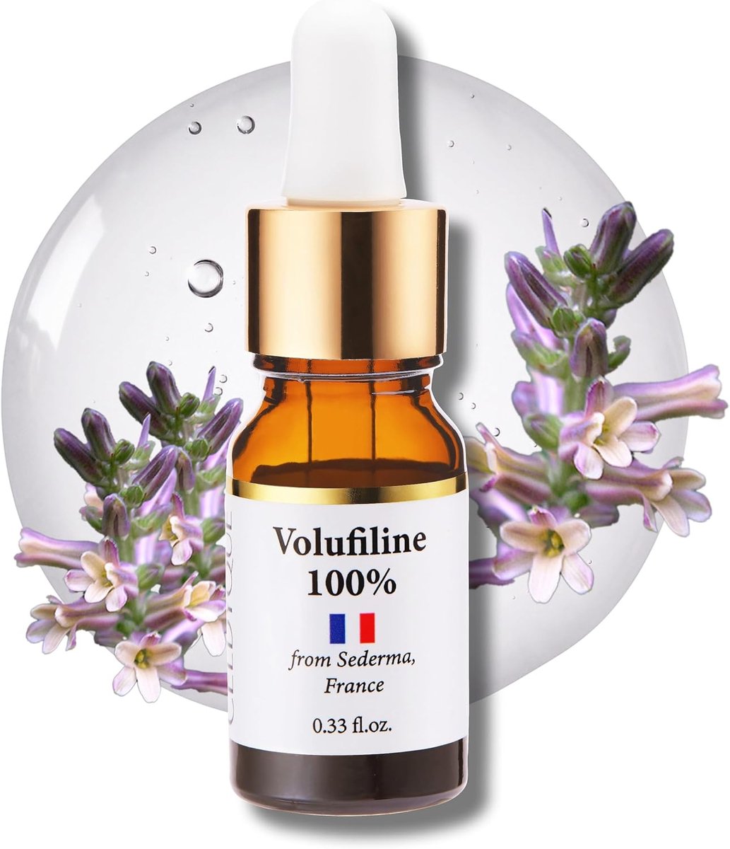 CELDYQUE - Volufiline 100% - Anti Rimpel - 10ml